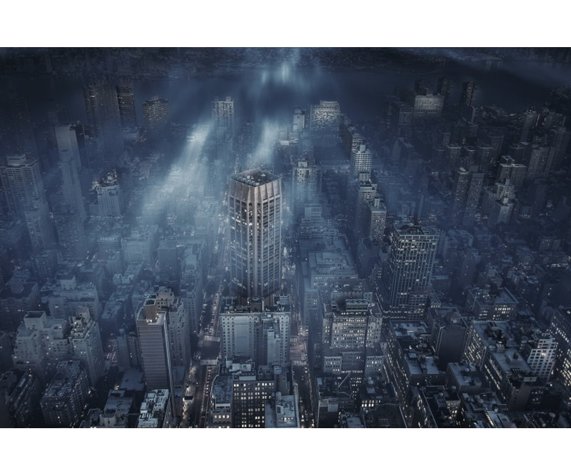 Wrapped Canvas Print, 76.2 cm H x 50.8 cm W