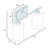 Dimmable Vanity Light-550491751-550491752-550491756