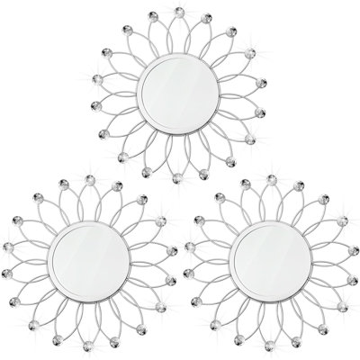 Metal Mirror