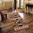  7 Ft. 10 In. X 10 Ft. 3 In. Lodge Area Rug-725714401