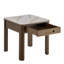 Deleen End Table