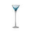 7 Piece Long Stem Liqueur Set