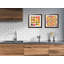 «Small Dots and Big Dots» par Amy Frazer - ensemble de 2 impressions-30050944-30050949