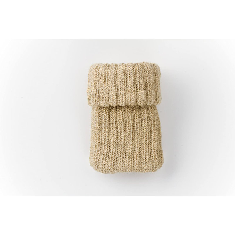 Protecteurs de plancher NancyProtectz, Brun clair biscuit