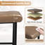 Counter Stool with Metal Frame-1792161602-1792161615