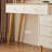 Makeup Vanity with Light mirror,5 drawers