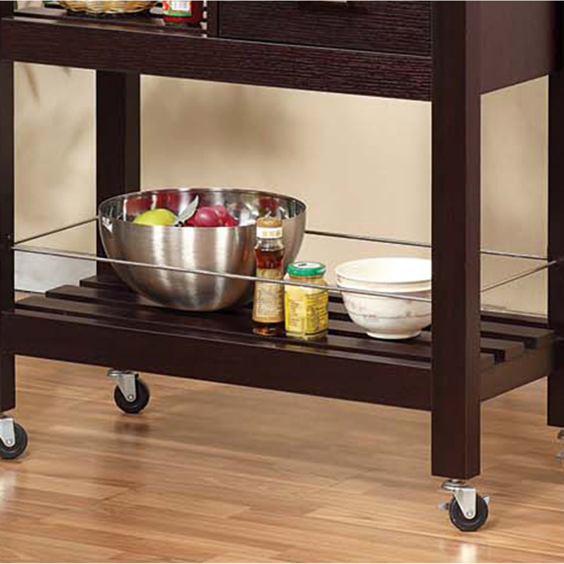 Chariot de cuisine 11425