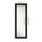 Joannamarie Rectangle Wall Mirror