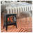 3D Flame Electric Infrared Quartz Fireplace Stove with Remote, Safety, and Realistic Effects