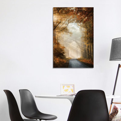 Bliss Is by Lars Van de Goor - 1 Piece Wrapped Canvas Wall Art