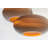 Scraplights Disc 24 Pendant Natural-1217320784-1294273916