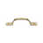 Satin Brass