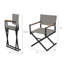 Chaise de réalisateur pliante Siepie-239915574