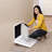 Trion Air Filter for Air Purifier