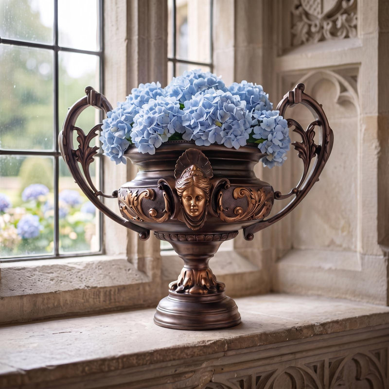 Decorative Jar 1