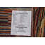 One-of-a-Kind 6'5'' X 9'7'' New Age Wool Area Rug in Multicolor