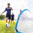 Medal Sports Plastic Soccer