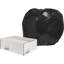 Sacs à déchets 56-gal. 100 count