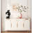 Abstract Art Couple Sculpture, Resin Statue Decoration-1089901735
