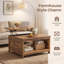 Table basse à plateau relevable Farmhouse-1703495268-1781920678