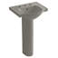 Veer™ Ceramic Pedestal Bathroom Sink with Overflow-10942343-19195677-46044464
