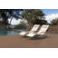 Chaise longue simple inclinable 69 po-2059374250