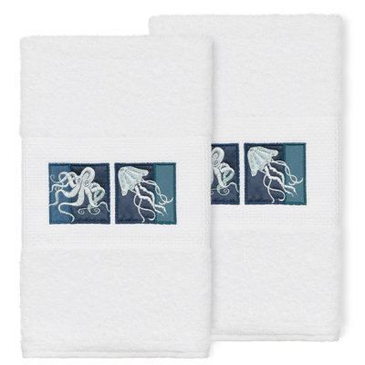 AVA Turkish Cotton Hand Towel