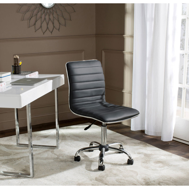 Farrand Office Chair, Black