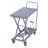 34.5 in. H x 15.75 in. W Utility Cart