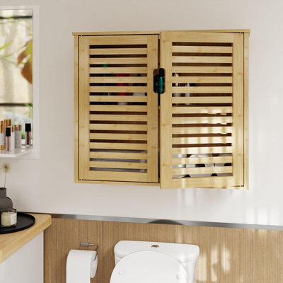 Rangement pour salle de bain Dharm