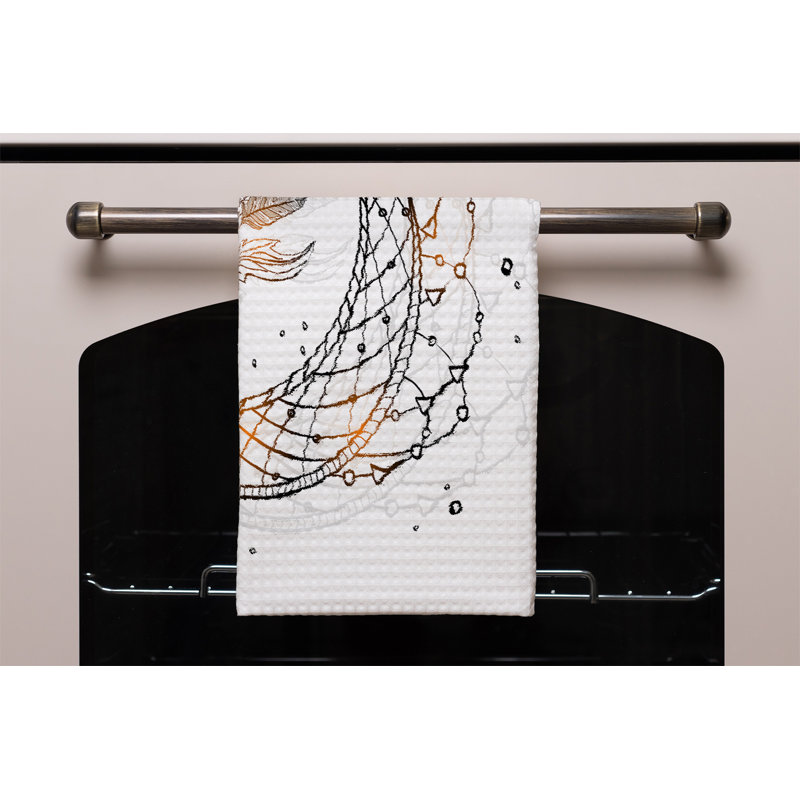 Cotton Tea Towel Kitchen Towel