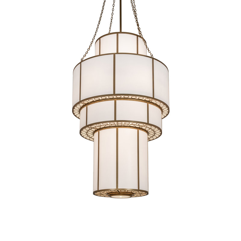 16 - Light Pendant