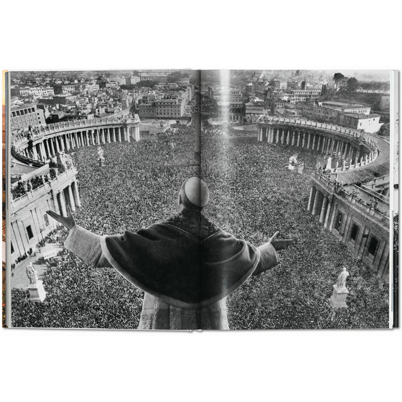 Rome, Portrait Of A City