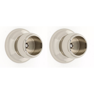 Shower Rod Bracket