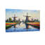 Scènes de paysage hollandais et de paysages de tulipes-57681355-57681352-57681353