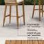 Tabourets de bar et de comptoir en rotin Alakai-364881571-364881568-364881570