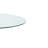 T1605-C Dia995*8Mm Glass Table Top-114896936