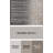Machine Washable Gray Area Rug-355448360