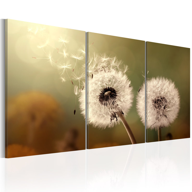 No Frame Print on Canvas, 60cm H x 30cm W