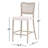 Tito 25" Counter Stool
