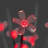 Pre-Lit Cherry Blossom Artificial Tree Branches 72 LED Lights-2135752087