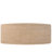 Modern Extendable Oak Dining Table-112167396