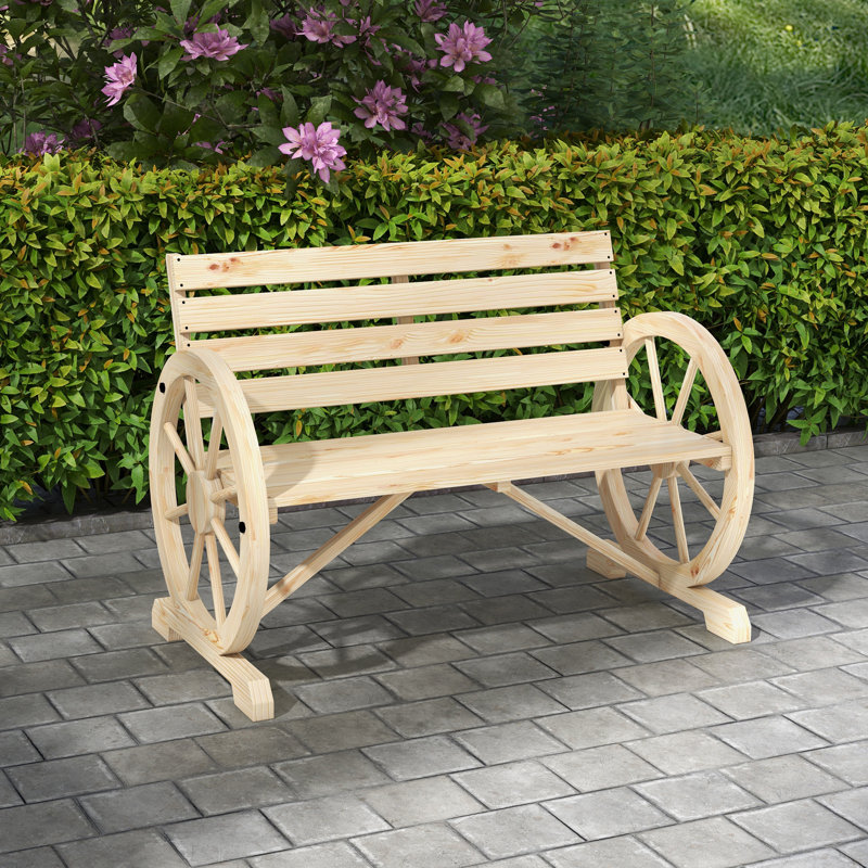 Bramley Deck Chair