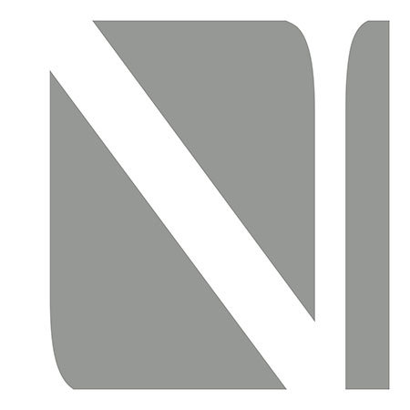 Lettres, monogrammes, & noms, H 18 po x l 18 po x P 1,5 po, N