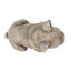 Statue de jardin d'extérieur bouledogue français d'extérieur-1863492091