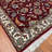  Handmade Tabriz Wool Runner