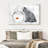 Goldfish And Cat-107886786