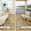 Tapis Chantille ACN3023 Global, lavable à la machine, intérieur/extérieur-133943731-133943732