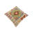 Geometric Throw Pillow
