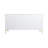Wood, 65X35 Sideboard Cabinet Rectangle, 35"H, Textured - 65" x 16" x 35"-89124113